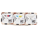 Tapporosso Latte al Cacao 3 x 200 ml